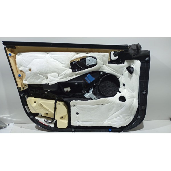 Forro De Porta D.d Hyundai Azera 2012 A 2017