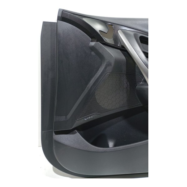 Forro De Porta D.d Hyundai Azera 2012 A 2017