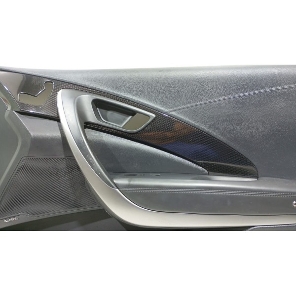 Forro De Porta D.d Hyundai Azera 2012 A 2017