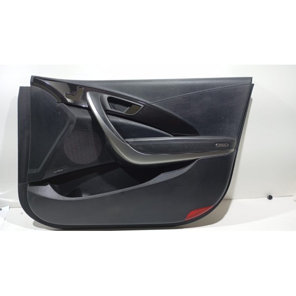 Forro De Porta D.d Hyundai Azera 2012 A 2017