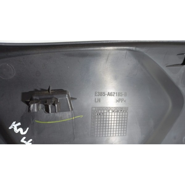 Moldura Banco D.e Ford Ka 14 A 24