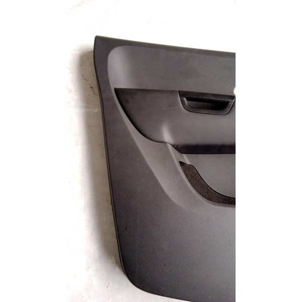 Forro De Porta  T.e Vw Amarok V6 3.0 18 A 22