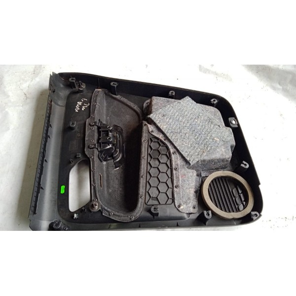 Forro De Porta  T.e Vw Amarok V6 3.0 18 A 22