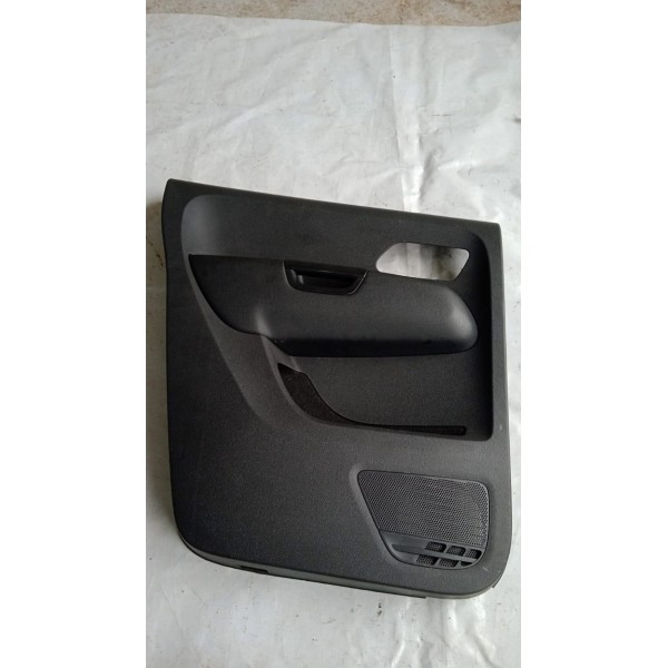 Forro De Porta  T.e Vw Amarok V6 3.0 18 A 22