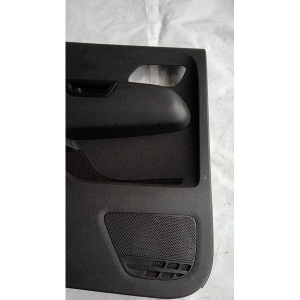 Forro De Porta  T.e Vw Amarok V6 3.0 18 A 22