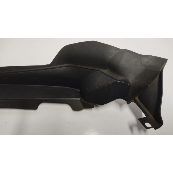 Acabamento Moldura Paralama L.d Audi A4 16 A 20