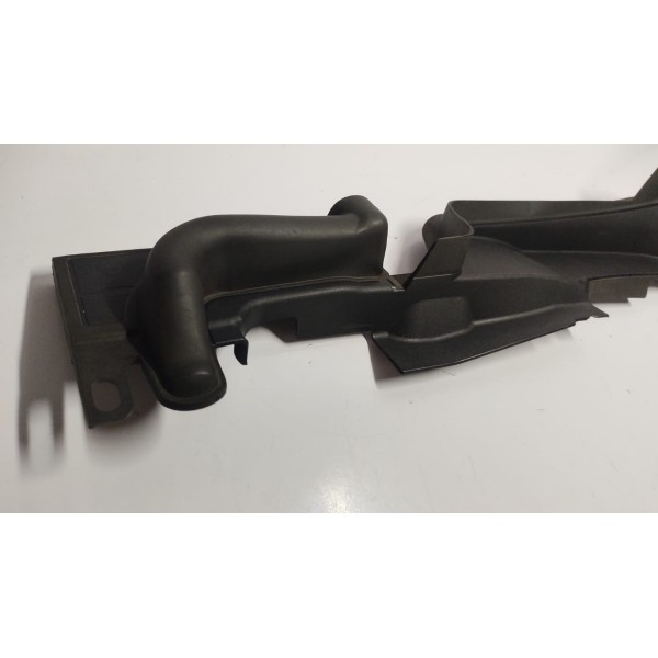 Acabamento Moldura Paralama L.d Audi A4 16 A 20