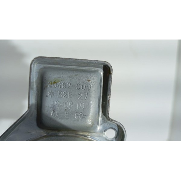 Motor Da Coluna Direção Ford Ka 14 A 24