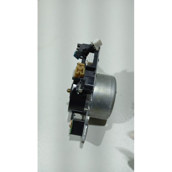 Motor Da Coluna Direção Ford Ka 14 A 24