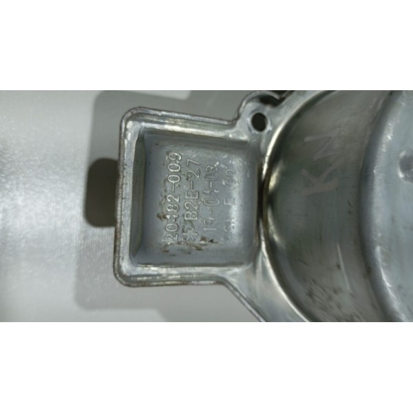 Motor Da Coluna Direção Ford Ka 14 A 24