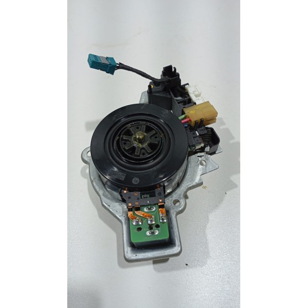 Motor Da Coluna Direção Ford Ka 14 A 24