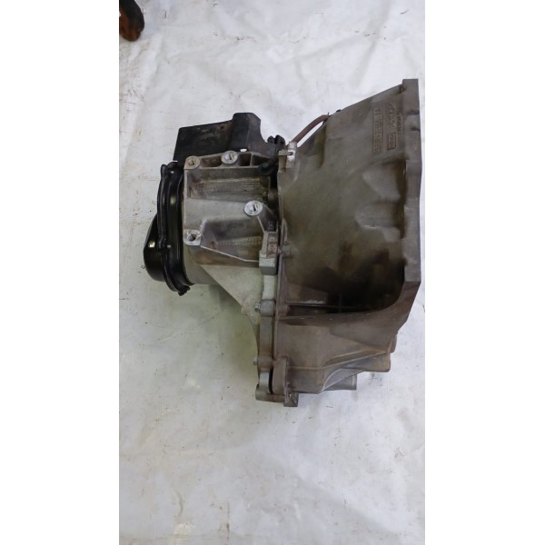 Caixa De Marcha Cambio Ford Ka 1.0 3cc 14 A 17