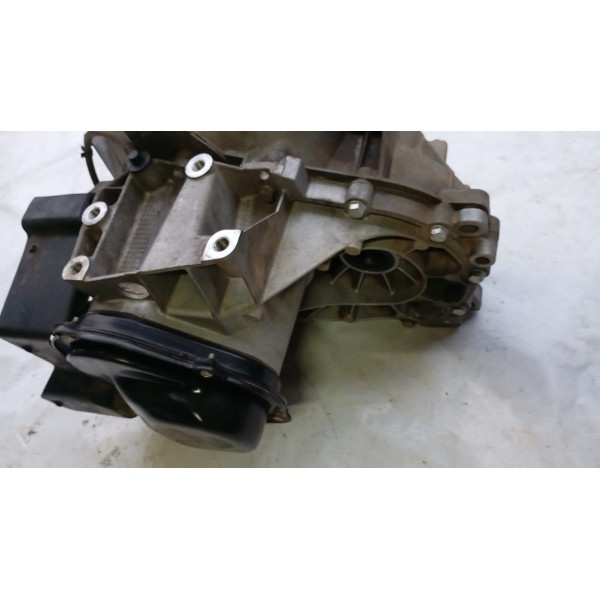 Caixa De Marcha Cambio Ford Ka 1.0 3cc 14 A 17