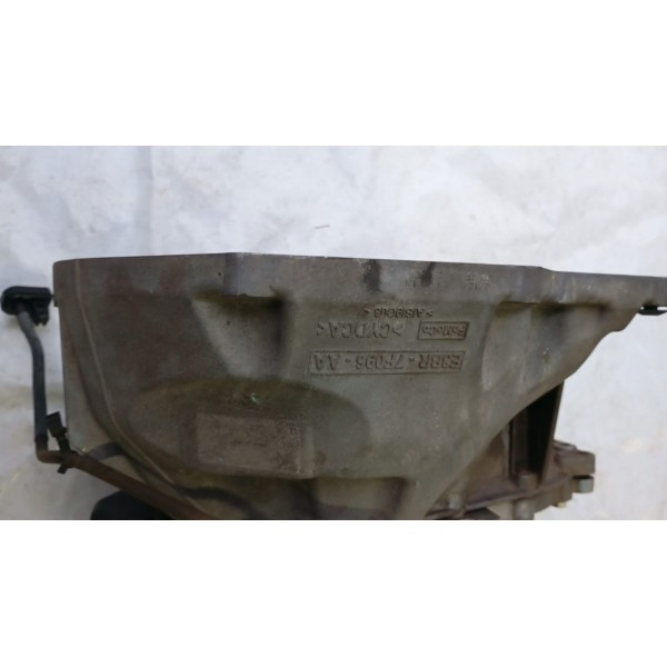 Caixa De Marcha Cambio Ford Ka 1.0 3cc 14 A 17