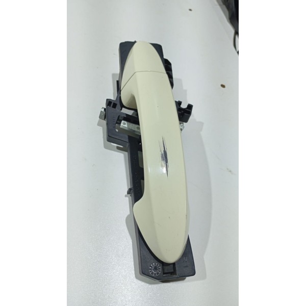Maçaneta Externa Porta D.d Ford Ka 2014 A 2024 Dianteira
