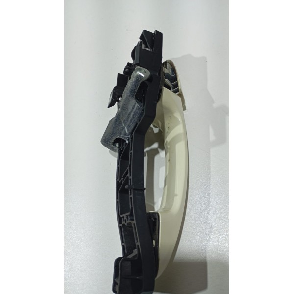Maçaneta Externa Porta D.d Ford Ka 2014 A 2024 Dianteira