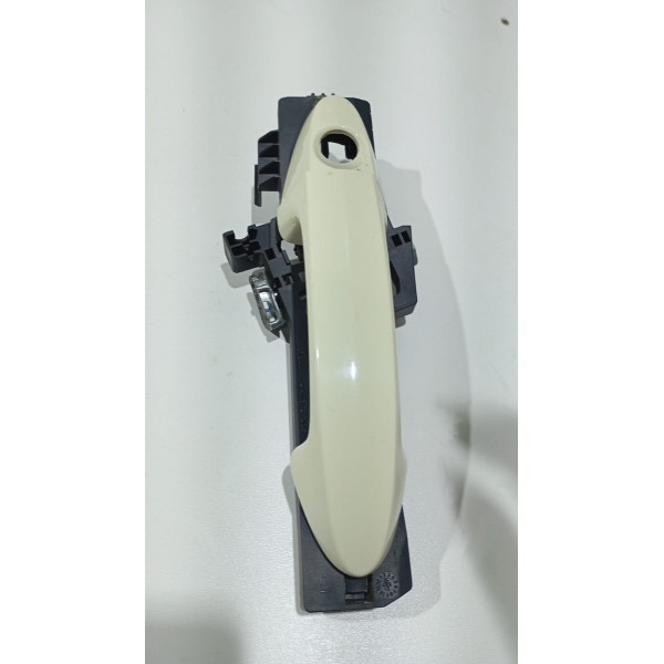 Maçaneta Externa Porta D.e Ford Ka 2014 A 2024 Dianteira