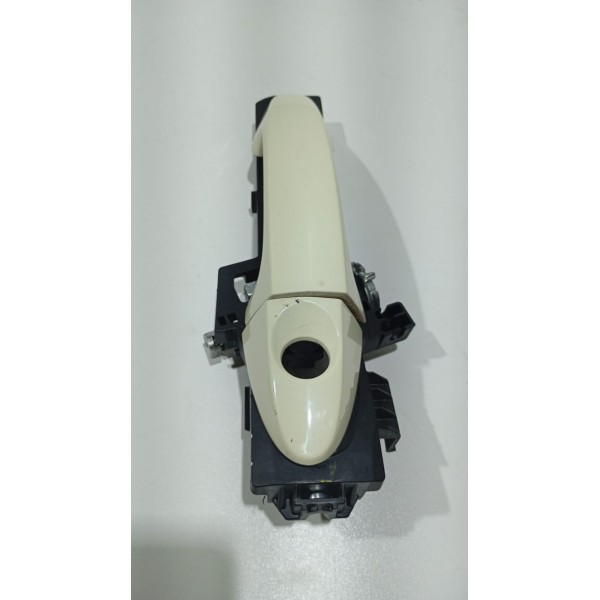 Maçaneta Externa Porta D.e Ford Ka 2014 A 2024 Dianteira
