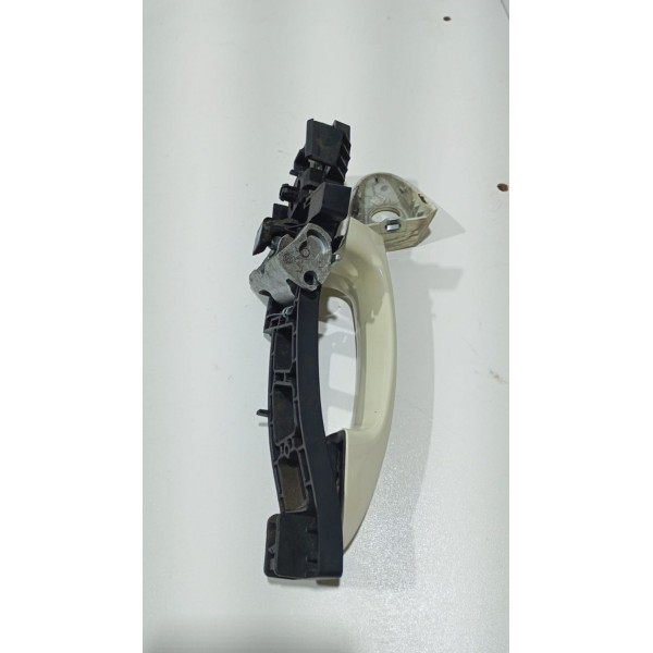 Maçaneta Externa Porta D.e Ford Ka 2014 A 2024 Dianteira