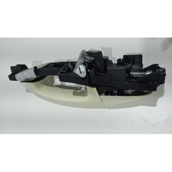 Maçaneta Externa Porta T.d Ford Ka 2014 A 2024 Traseira