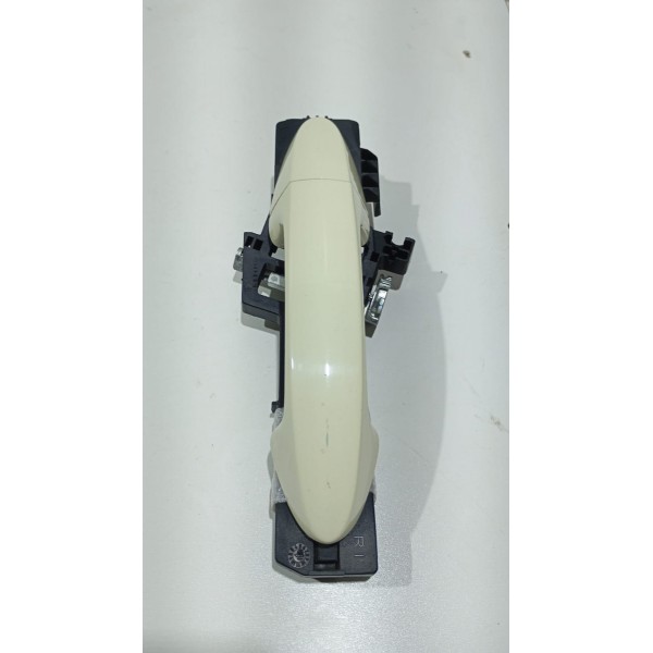 Maçaneta Externa Porta T.d Ford Ka 2014 A 2024 Traseira