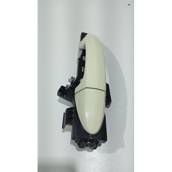 Maçaneta Externa Porta T.e Ford Ka 2014 A 2024 Traseira