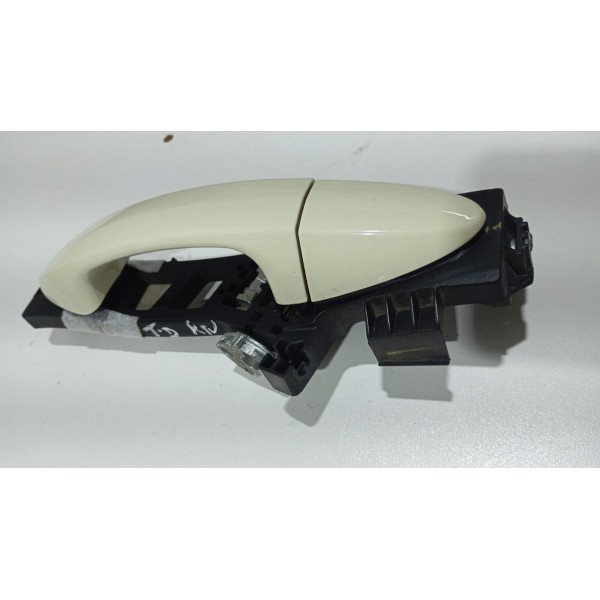 Maçaneta Externa Porta T.e Ford Ka 2014 A 2024 Traseira