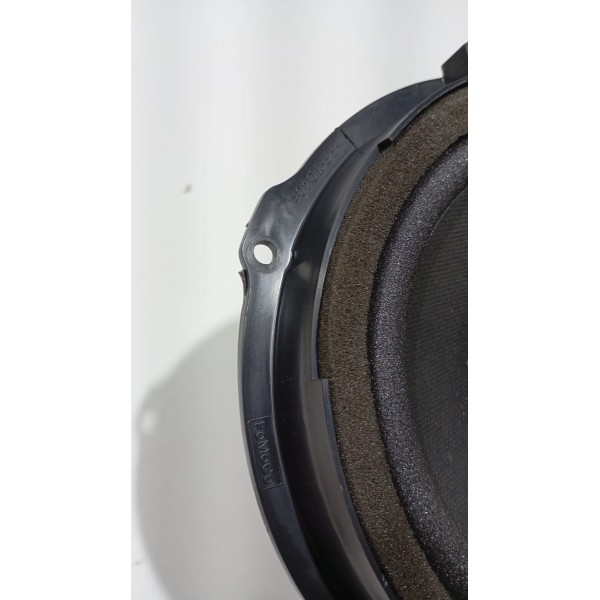 Alto Falante De Porta D.d Ford Ka 14 A 24 Original 1