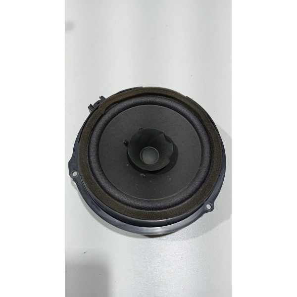 Alto Falante De Porta D.d Ford Ka 14 A 24 Original 1