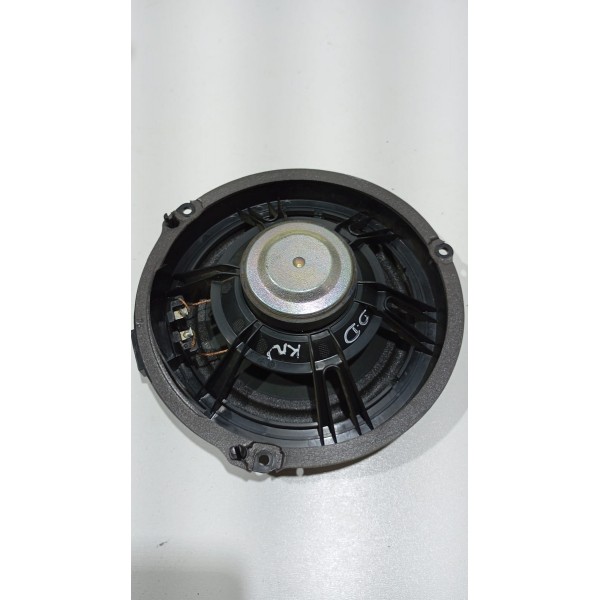 Alto Falante De Porta D.d Ford Ka 14 A 24 Original 1