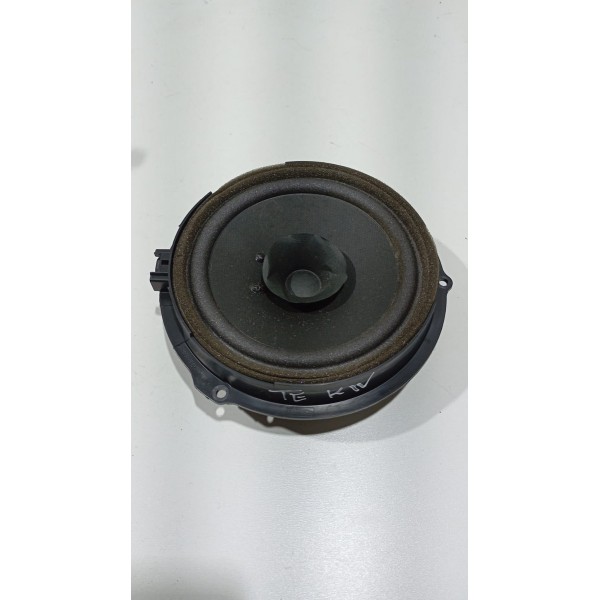 Alto Falante De Porta T.e Ford Ka 14 A 24 Original 1