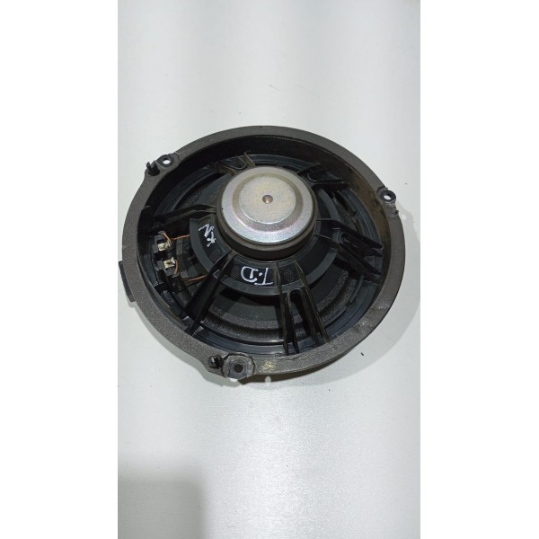 Alto Falante De Porta T.d Ford Ka 14 A 24 Original 1