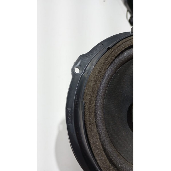 Alto Falante De Porta T.d Ford Ka 14 A 24 Original 1