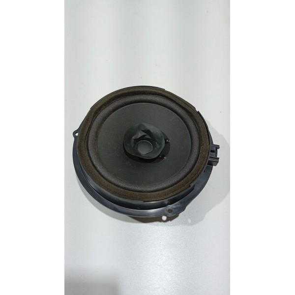 Alto Falante De Porta T.d Ford Ka 14 A 24 Original 1