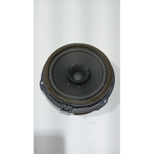 Alto Falante De Porta D.e Ford Ka 14 A 24 Original 1