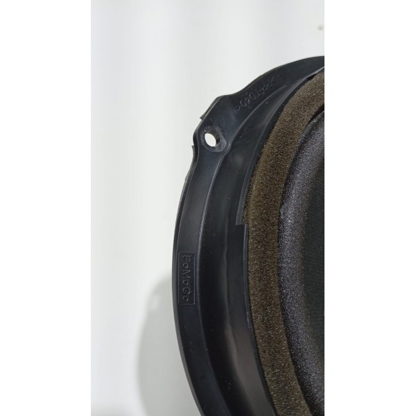 Alto Falante De Porta D.e Ford Ka 14 A 24 Original 1