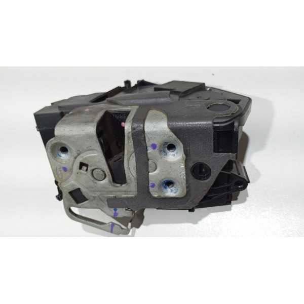 Fechadura Elétrica Porta D.d Ford Ka 14 A 24