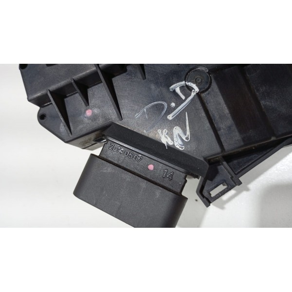 Fechadura Elétrica Porta D.d Ford Ka 14 A 24