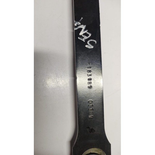 Engate Femea Cinto Segurança L.d Nissan Sentra 14 A 17