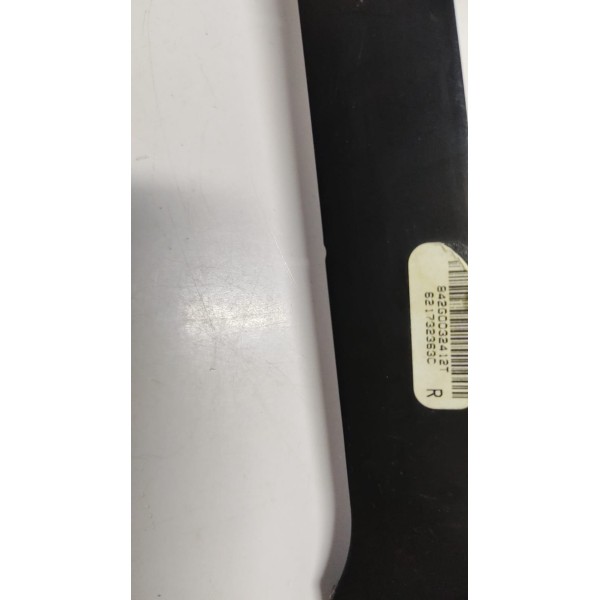 Engate Femea Cinto Segurança L.d Nissan Sentra 14 A 17