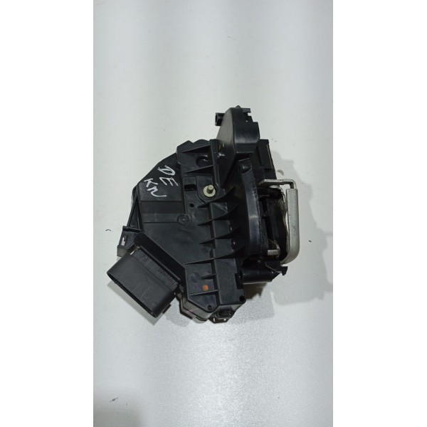 Fechadura Elétrica Porta D.e Ford Ka 14 A 24