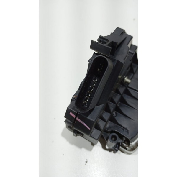 Fechadura Elétrica Porta D.e Ford Ka 14 A 24