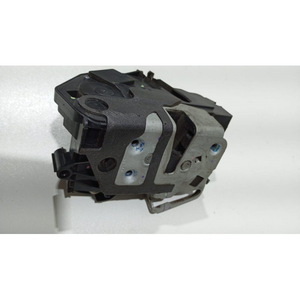 Fechadura Elétrica Porta D.e Ford Ka 14 A 24