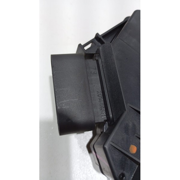 Fechadura Elétrica Porta D.e Ford Ka 14 A 24