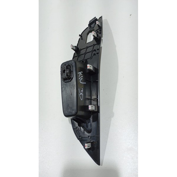 Acabamento Puxador Porta Botão Vidro D.d Ford Ka 14 A 24