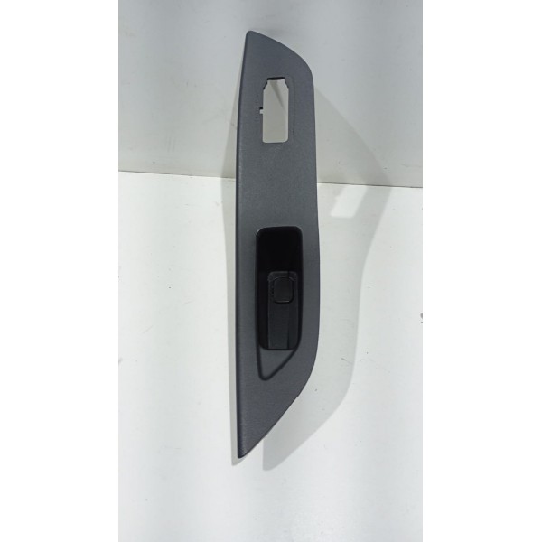 Acabamento Puxador Porta Botão Vidro D.d Ford Ka 14 A 24