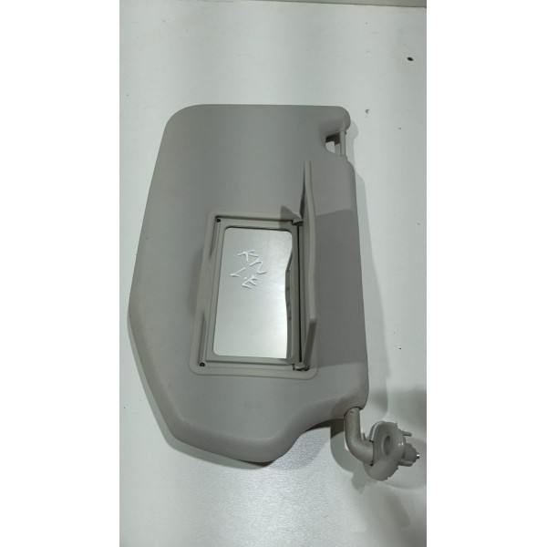 Quebra Sol Lado Direito Ford Ka 14 A 24