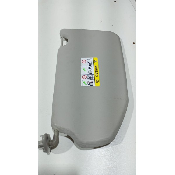 Quebra Sol Lado Direito Ford Ka 14 A 24