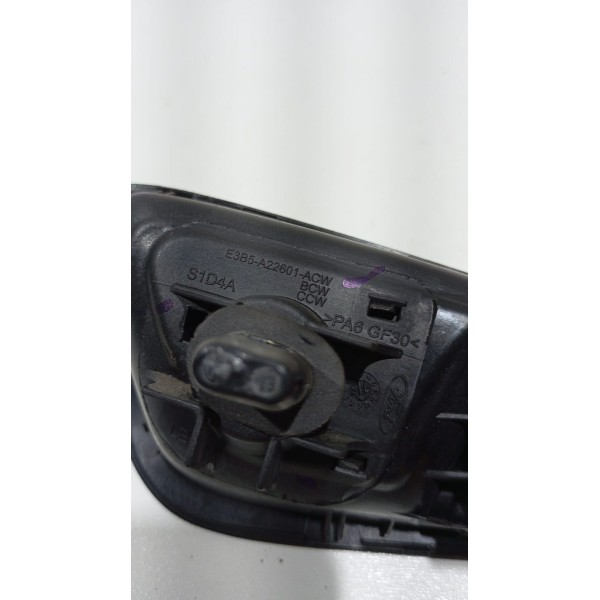 Maçaneta Interna Porta T.e Ford Ka Hatch 14 A 24 Traseira