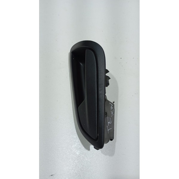 Maçaneta Interna Porta T.e Ford Ka Hatch 14 A 24 Traseira
